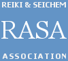 Member of Reiki And Seichem Association