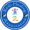 Member of Reiki Healing Association