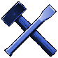 Textpattern CMS logo